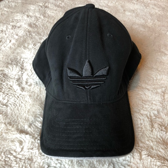 adidas fitted baseball cap